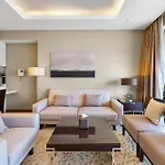 Magnificent - 1 Bedroom In The Address Residences Dubai Mall