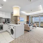 Magnificent - 1 Bedroom In The Address Residences Dubai Mall